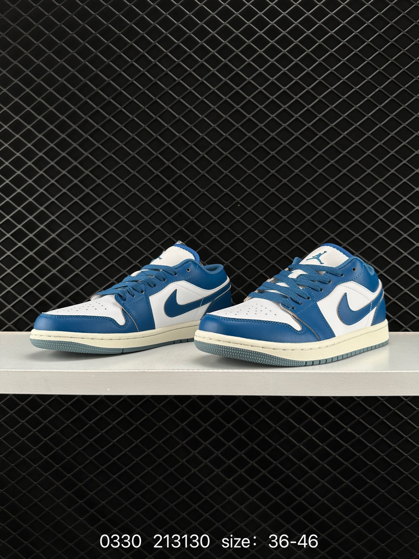 Air Jordan 1 Low AJ1